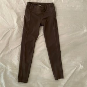 Athleta Girl Stash Your Treasures Tight size L/12